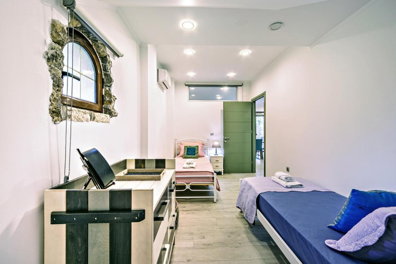 Villa Filia Stone Gouvia