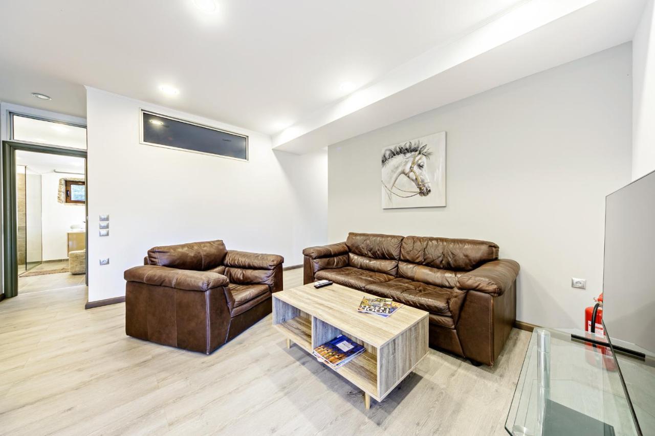 Villa Filia Stone Gouvia