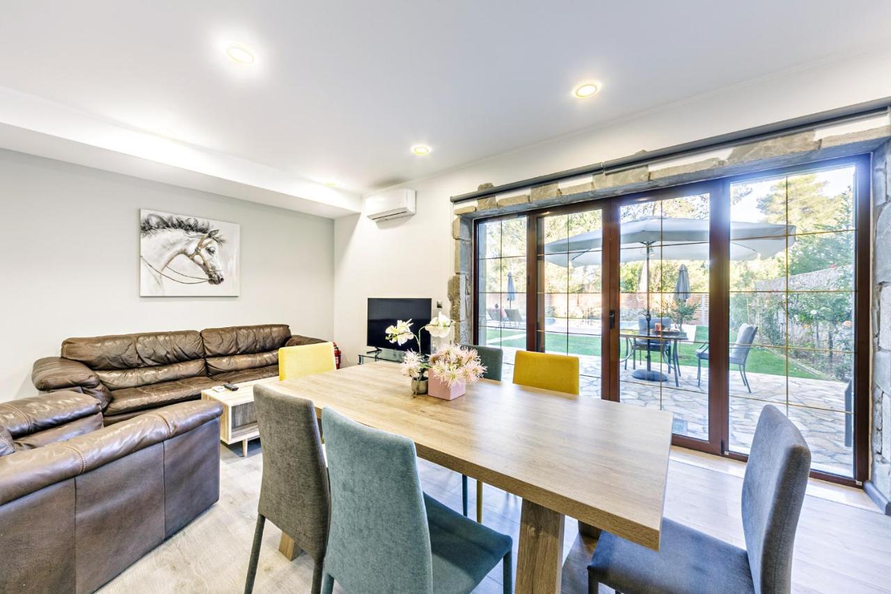 Villa Filia Stone Gouvia