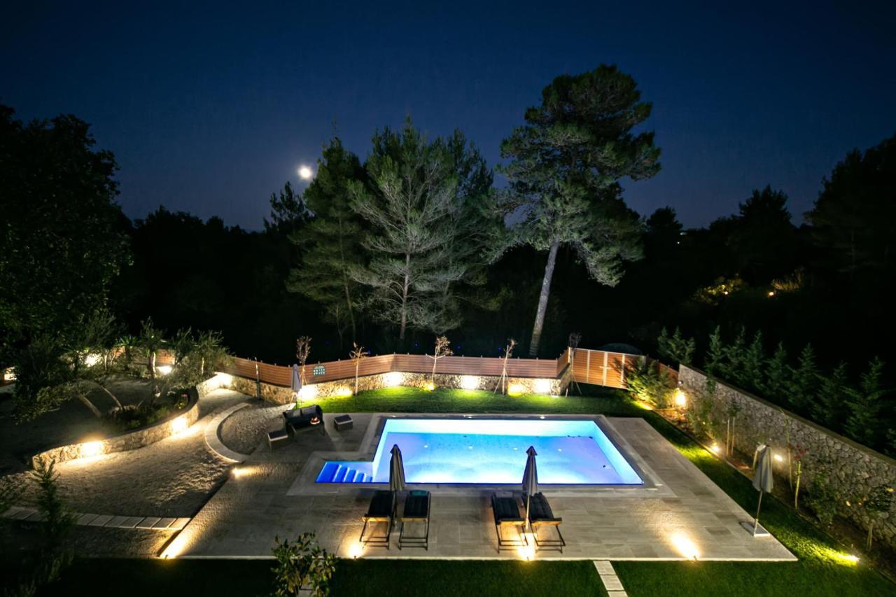 Villa Filia Stone