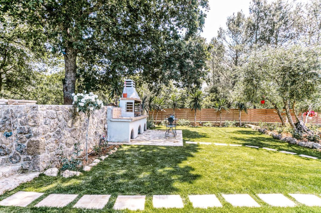Filia Stone Villa